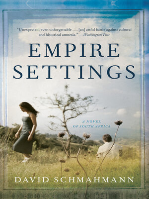 cover image of Empire Settings